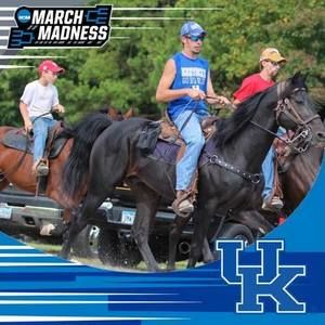 Meet your Posher, Bobby